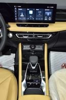 أم جي HS EXCELLENT DEAL for our MG HS ( 2025 Model ) in Grey Color GCC Specs