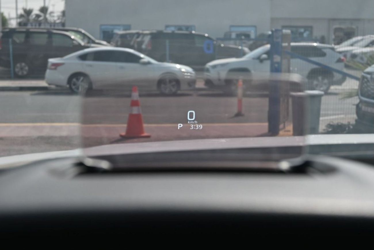 سوزوكي جراند فيتارا Suzuki Grand Vitara 1.5L Hybrid GLX , Silver , Automatic Model 2024, FWD