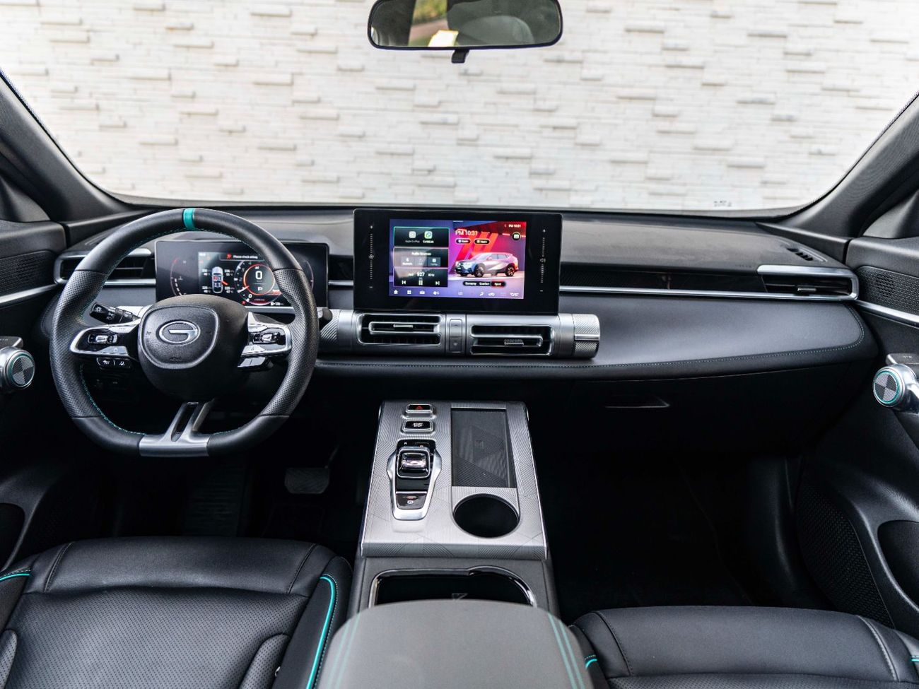 جي إي سي إمكو 2.0L GL