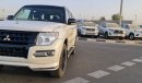 ميتسوبيشي باجيرو Brand New Mitsubishi Pajero S24 3.8L GLS 5 Door high 2020 | White / Black | For Export Only..