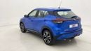 Nissan Kicks SV 1.6 | Zero Down Payment | Home Test Drive