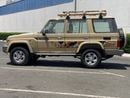 Toyota Land Cruiser 70