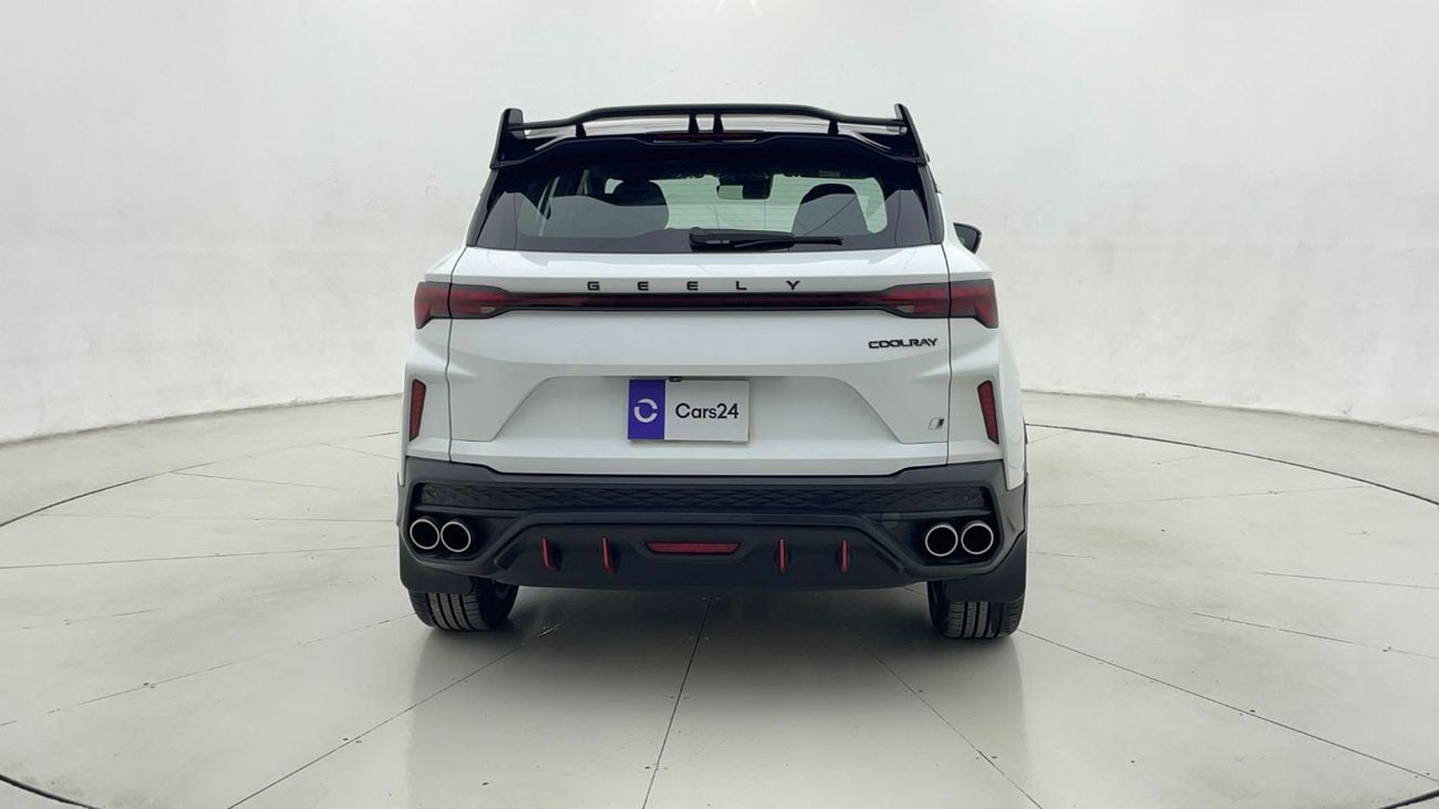 جيلي كول تري 2024 GF | AED 836/Month | 0 DP | 30 Day Return | Warranty