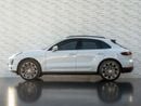 Porsche Macan S 3.0L (340 HP)