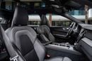 فولفو XC 60 B5 Ultimate Dark XC60 B5 Ultimate Dark | 2,350 P.M | 0% Downpayment | 2028 WARRANTY!