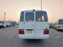تويوتا كوستر TOYOTA COASTER BUS RHD 1995 MODEL 3.4 L DIESEL MANUAL(PM02756)