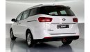 Kia Carnival LX