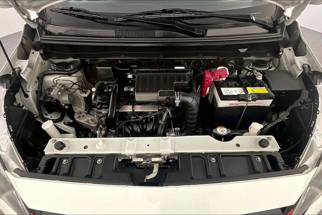 Mitsubishi Attrage Signature Edition | Guaranteed Warranty | 0 Down Payment