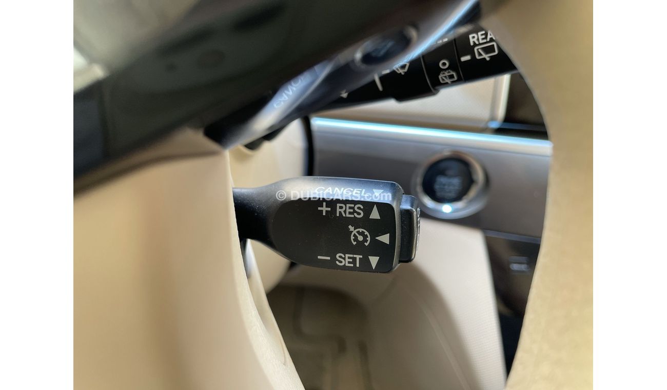 Toyota Previa GL 2.4L | GCC | EXCELLENT CONDITION | FREE 2 YEAR WARRANTY | FREE REGISTRATION | 1 YEAR FREE INSURAN