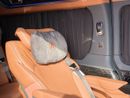 Toyota Hiace  Luxury Seat iconic Design Brand New