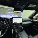 تويوتا تاندرا Crewmax Platinum 5.7L Platinum