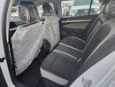 Volkswagen Golf 280 TSI 1.4L PETROL 2024