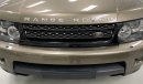 Land Rover Range Rover Sport SE SPORT..GCC..ORIGINAL PAINT