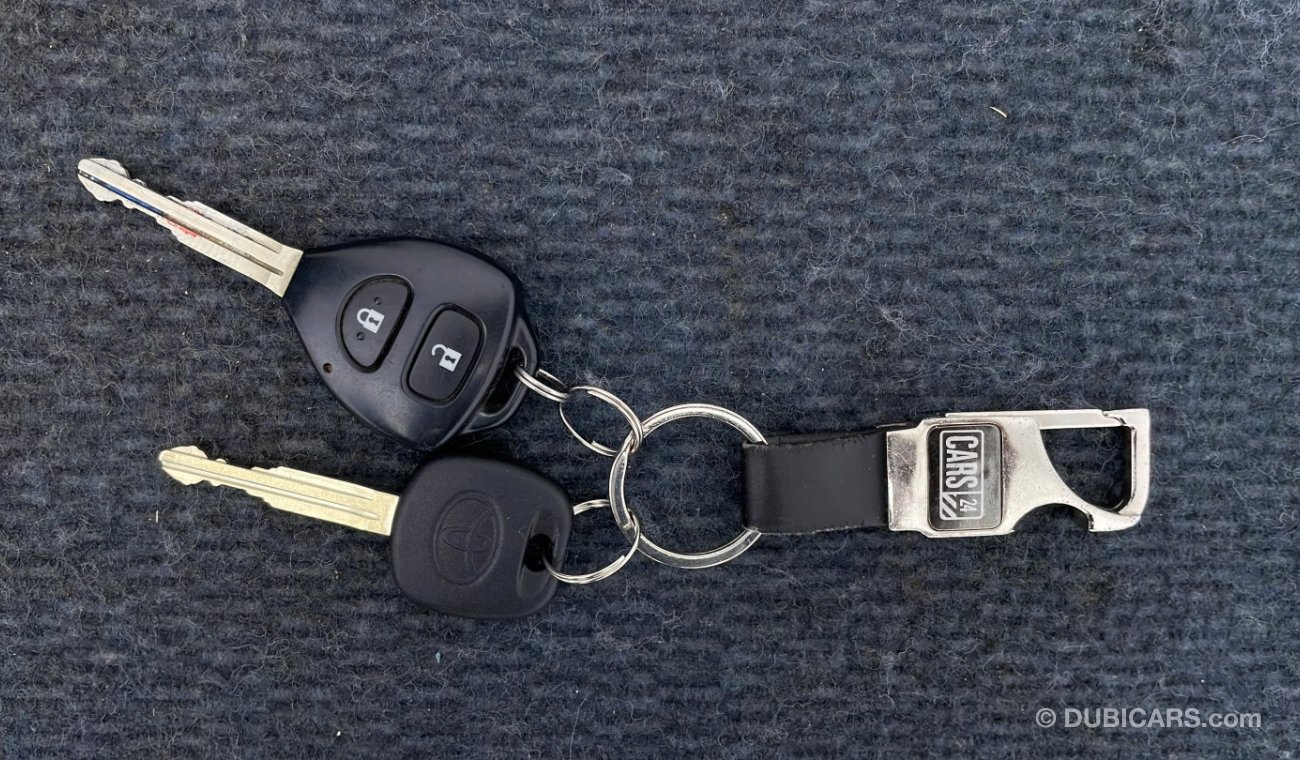 تويوتا فورتونر GXR 4 | +مع الضمان | كمان تم فحص ١٥٠