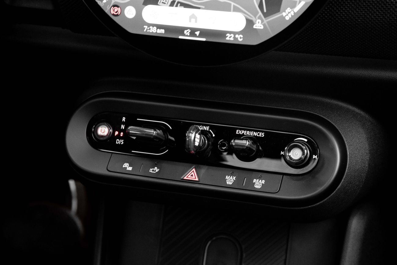 Mini Cooper Cooper S JCW | 2,644 P.M | 0% Downpayment | Agency Warranty & Service Contract