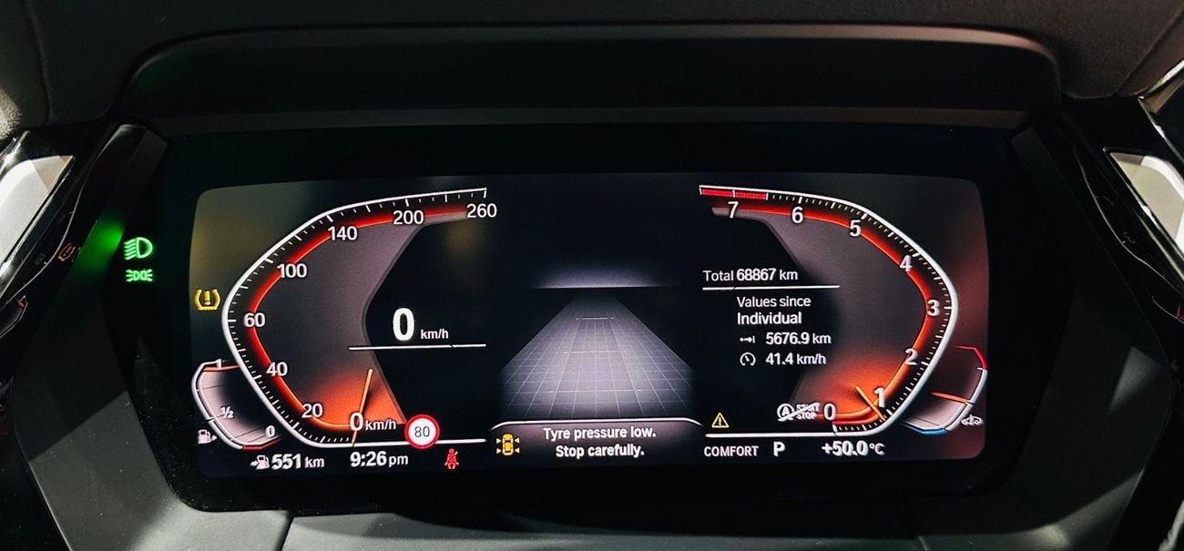 BMW Z4 sDrive 30i M Sport 2.0L