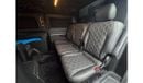 Mercedes-Benz V 300 VIP Conversion Brand New 2025 Model in RHD or LHD