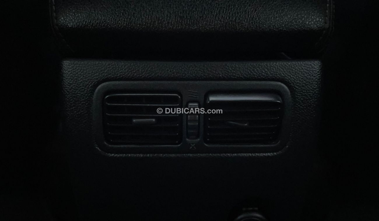 Infiniti QX70 LUXURY 3.7 | Zero Down Payment | Free Home Test Drive