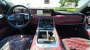 Nissan Patrol LE Platinum City 3.5L Platinum 3.5L FULL OPTION