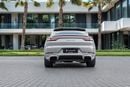Porsche Cayenne Turbo Coupe Cayenne Turbo Coupe | 8,225 P.M | 0% Downpayment | Porsche Cayenne Turbo Coupe