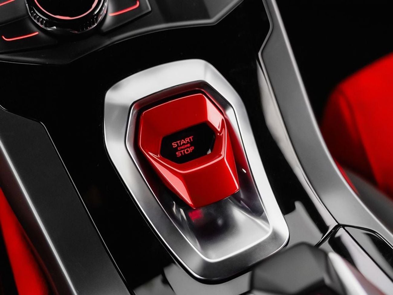 لامبورغيني هوراكان 2016 Lamborghini Huracan LP580-2 Coupe