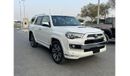 Toyota 4Runner 2021 LIMITED EDITION SUNROOF 4x4 FULL OPTION USA SPECS - FOR UAE AND EXPORT!!