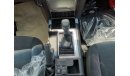 تويوتا برادو 2020 Toyota Prado 3.0L AT TXL Spare Down | Fab Seats + LED + Sunroof + Fridge