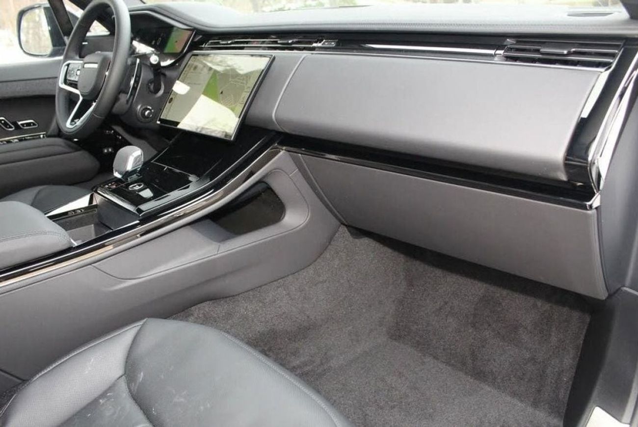 لاند روفر رينج روفر سبورت P360 SE Brand New  * Export Price *