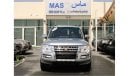 Mitsubishi Pajero GLS Highline GLS Highline 3800 cc - GCC - CAR IS IN PERFECT CONDITION INSIDE OUT