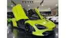 McLaren 720S Standard