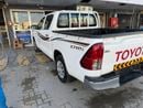 Toyota Hilux GL