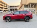 تويوتا راف ٤ XLE 2025 AWD ADVENTURE KIT 2.5 USA SPEC