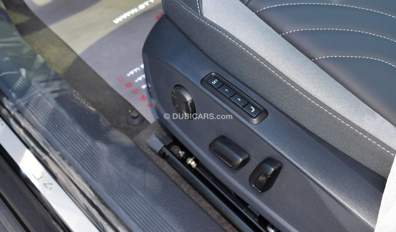 Volkswagen ID.4 Crozz CROZZ PRO FULL