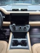 Land Rover Defender LAND ROVER DEFENDER V8 2026