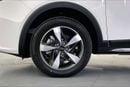 JAC JS3 Intelligent Luxury| 1 year free warranty | Exclusive Eid offer