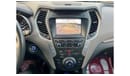 Hyundai Santa Fe 2018 LIMITED PUSH START 4x4 LEATHER SEATS