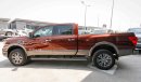 Nissan Titan XD Platinum Reserve 4x4