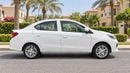 Mitsubishi Attrage GLX HIGHLINE 2022 | AED 339/Month | 0 DP | 30 Day Return | Warranty | Service History