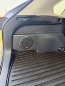 Toyota RAV4 RAV4 Hybrid Limited 4x4