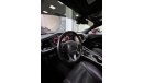 Dodge Challenger 2019 DODGE CHALLENGER SXT Plus, Full Option with Sunroof *Original Airbags*