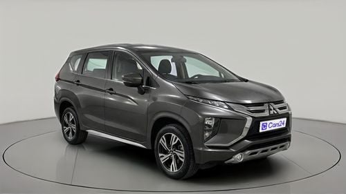 Mitsubishi Xpander Mid 1.5L 2022 MID | AED 674/Month | 0 DP | 30 Day Return | Warranty