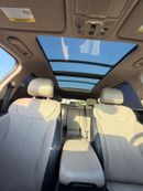 Hyundai Santa Fe STD (NON GCC) 2019 360 CAMERAS 2.4 AWD CANADA SPEC