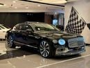 Bentley Flying Spur V8 Japanese Specs - Low Mileage Pristine Condition