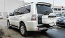 Mitsubishi Pajero 3.8 V6