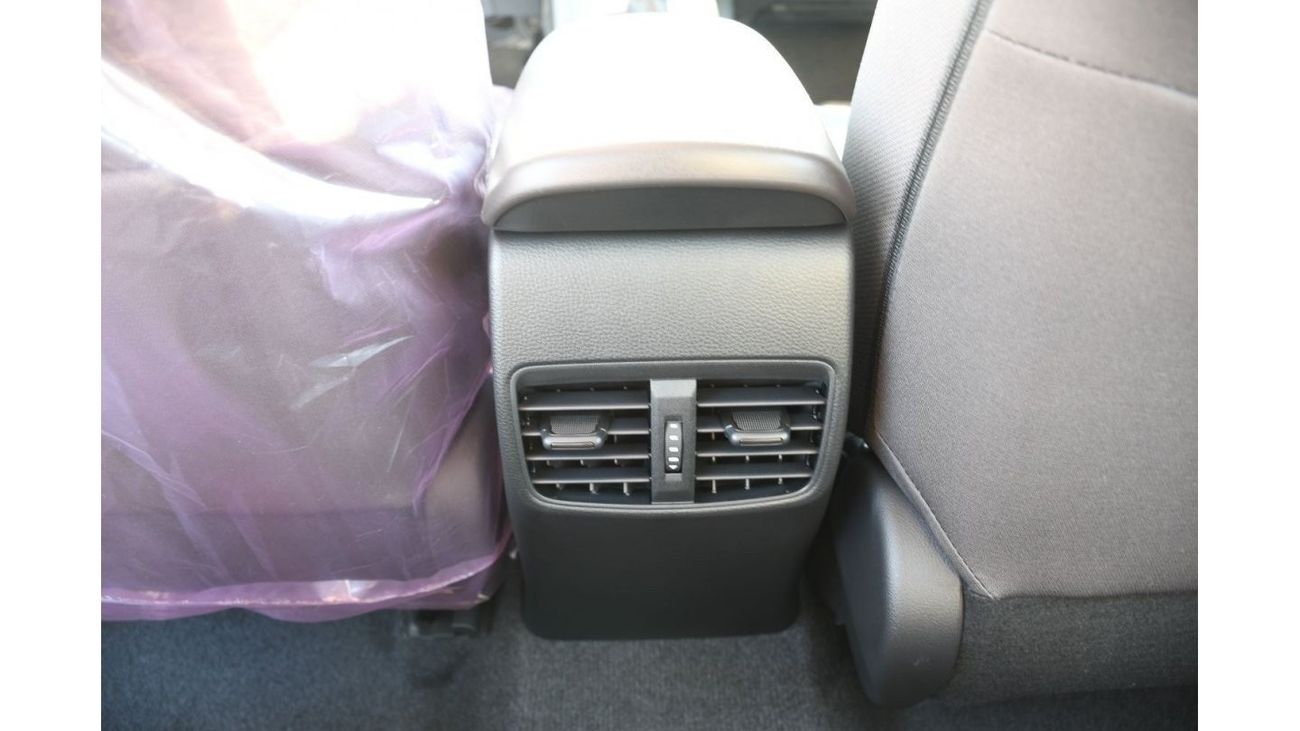 تويوتا كورولا 2024 Toyota Corolla 1.6L, 4 Cylinder (Taiwan)