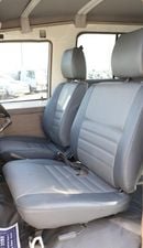 Toyota Land Cruiser 70 1992 TOYOTA LAND CRUISER FULLY LOADED 3 DOOR