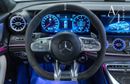 Mercedes-Benz GT 63 S 2020 Mercedes GT63s 4Matic+ , Fully Loaded, Excellent Condition, Japanese Spec