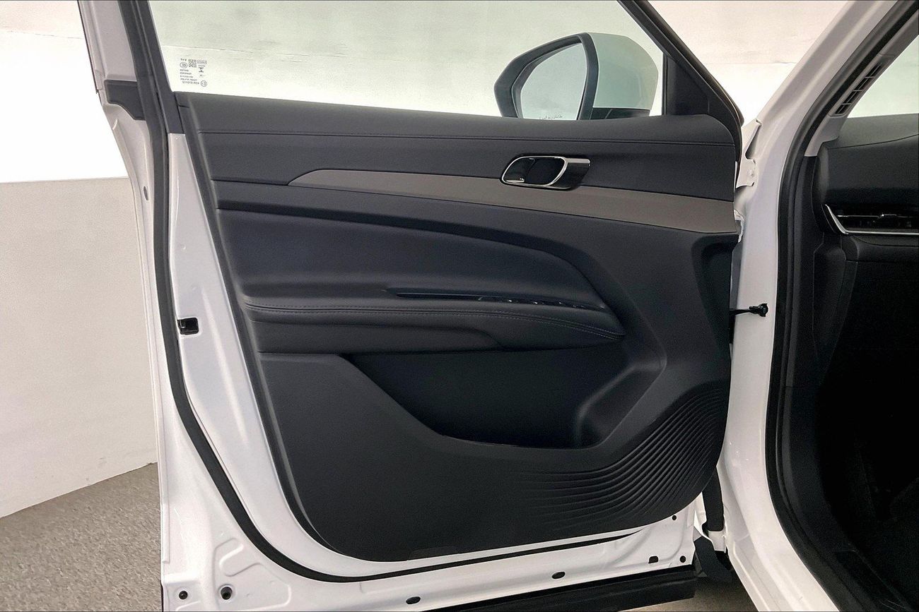 Ford Territory Trend | Guaranteed Warranty | 0 Down Payment