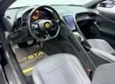 Ferrari Roma 2021 Ferrari Roma, Warranty, Full Service History, Very Low Km, Excellent Condition, GCC