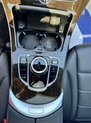 Mercedes-Benz C 300 Luxury